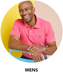 Shop Mens
